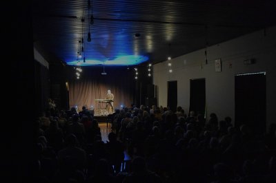 Koncert Mateusza Ziółko